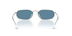 Ray-Ban RB 3947 003/S2 Polarised Sunglasses