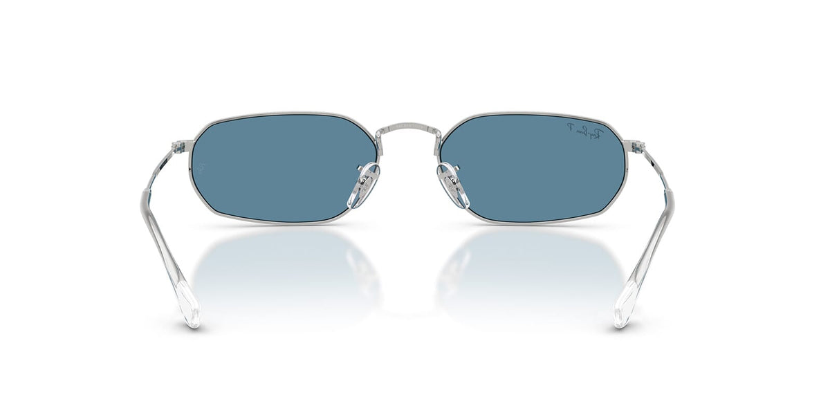 Ray-Ban RB 3947 003/S2 Polarised Sunglasses