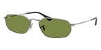 Ray-Ban RB 3947 004/4E Sunglasses