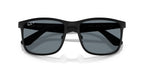 Ray-Ban RB 4264 601S/80 Chromance Sunglasses