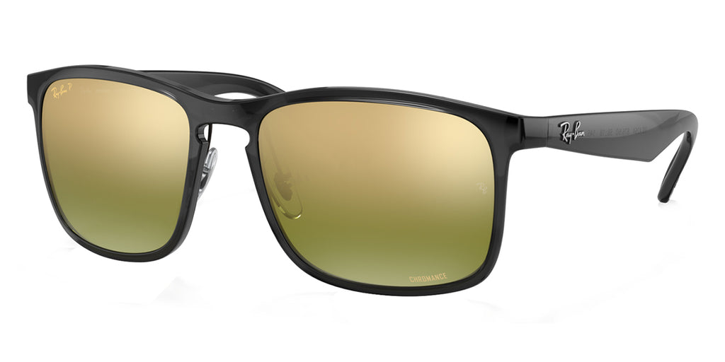 Ray-Ban RB 4264 876/6O Chromance Polarised