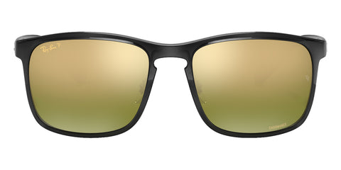 Ray-Ban RB 4264 876/6O Chromance Polarised