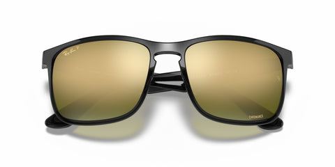 Ray-Ban RB 4264 876/6O Chromance Polarised