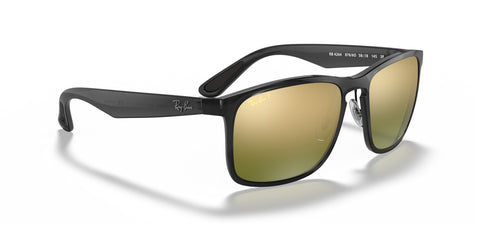 Ray-Ban RB 4264 876/6O Chromance Polarised