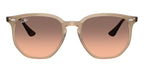 Ray-Ban RB 4306 6788/46 Sunglasses