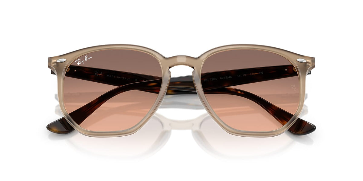 Ray-Ban RB 4306 6788/46 Sunglasses
