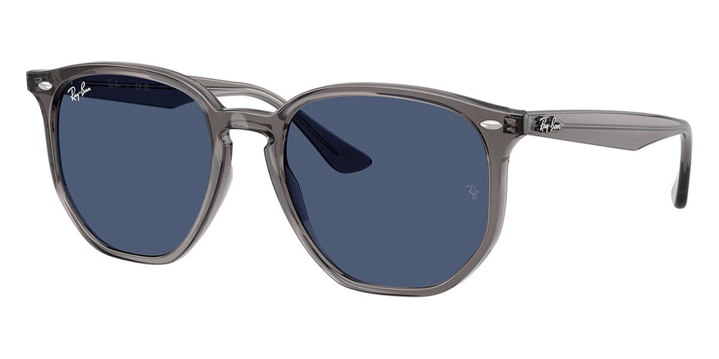 Ray-Ban RB 4306 6873/80 Sunglasses