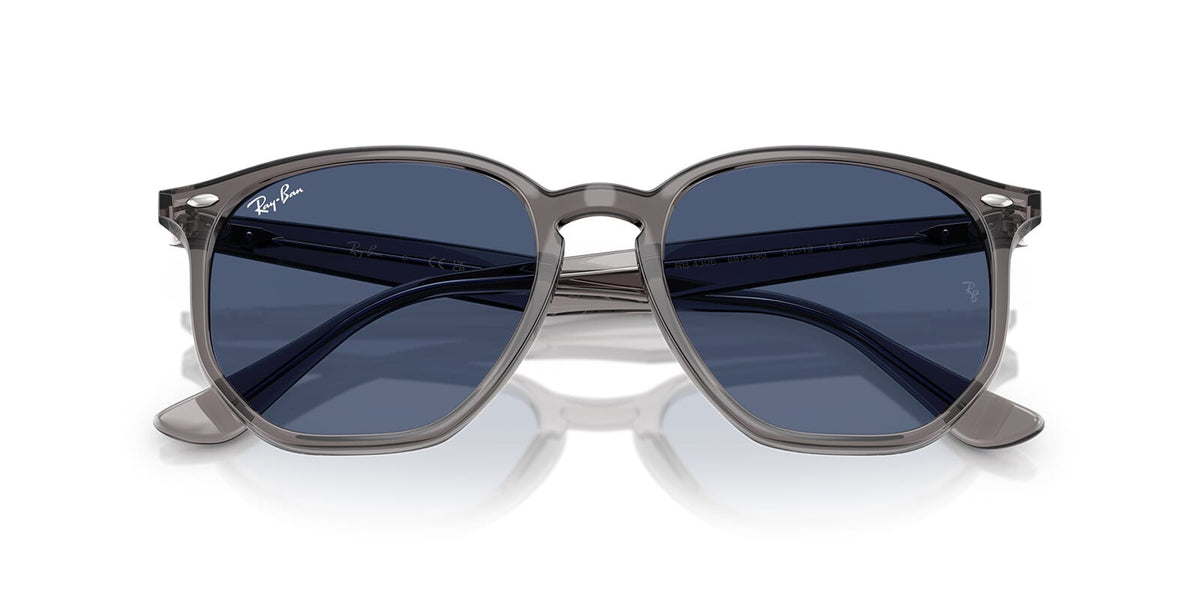 Ray-Ban RB 4306 6873/80 Sunglasses