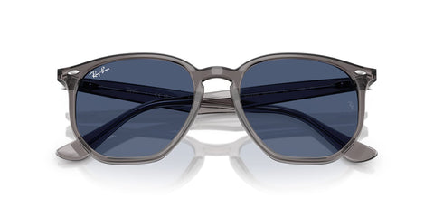 Ray-Ban RB 4306 6873/80 Sunglasses