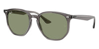 Ray-Ban RB 4306 6873/82