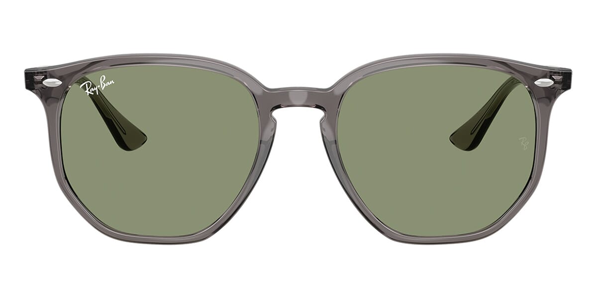Ray-Ban RB 4306 6873/82 Sunglasses