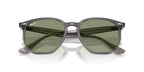 Ray-Ban RB 4306 6873/82 Sunglasses