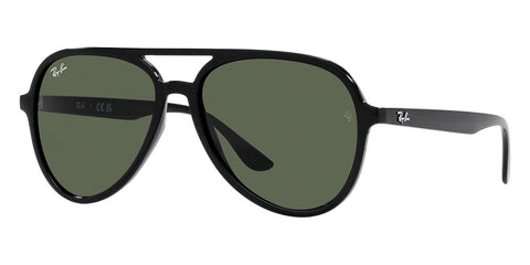 Ray-Ban RB 4376 601/71 Sunglasses