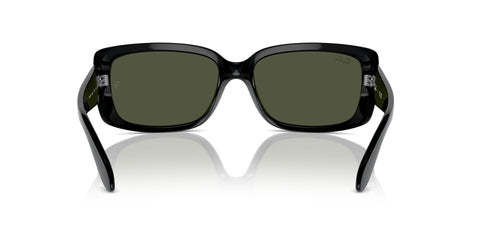 Ray-Ban RB 4389 601/31 Sunglasses