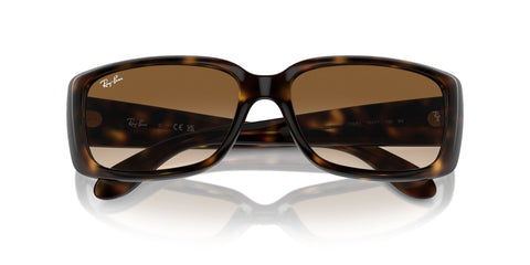 Ray-Ban RB 4389 710/51 Sunglasses