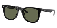 Ray-Ban RB 4420 601/9A Polarised - As Seen On Iain Stirling & Richard E. Grant
