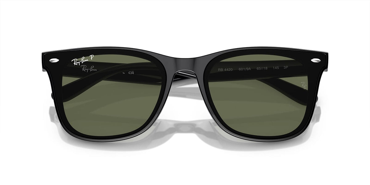 Ray-Ban RB 4420 601/9A Polarised Sunglasses