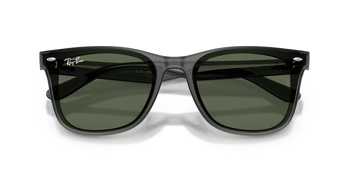 Ray-Ban RB 4420 6919/71 Sunglasses