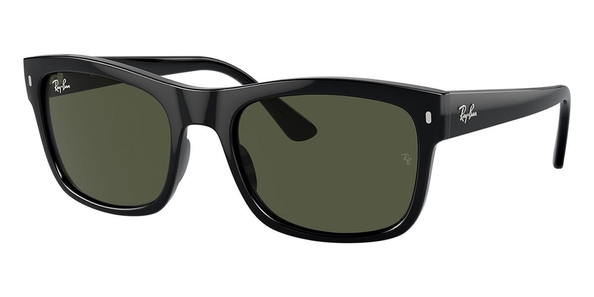 Ray-Ban RB2283 Burbank Sunglasses | LensCrafters