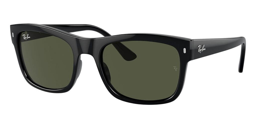 Ray-Ban RB 4428 601/31 Sunglasses