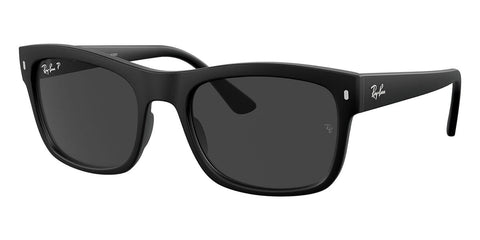 Ray ban predator 2 hot sale polarised