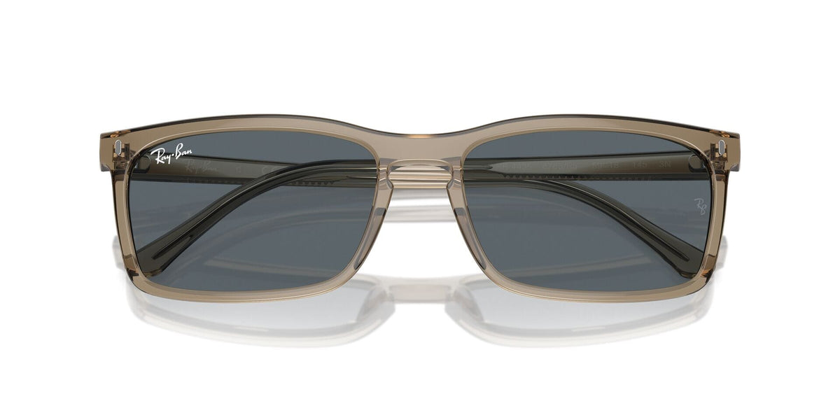 Ray-Ban RB 4435 6765/R5 Sunglasses