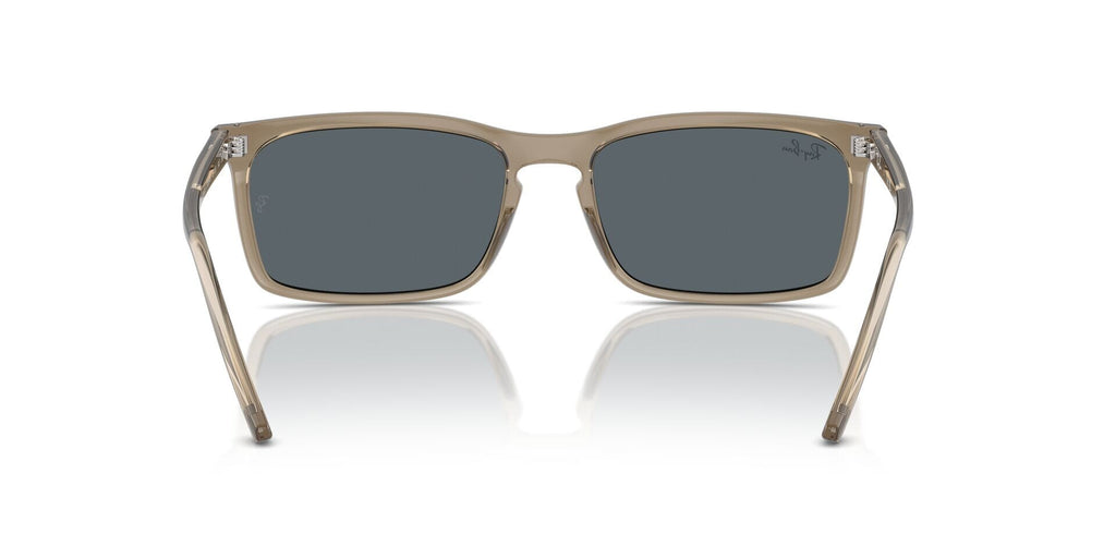 Ray-Ban RB 4435 6765/R5 Sunglasses - US