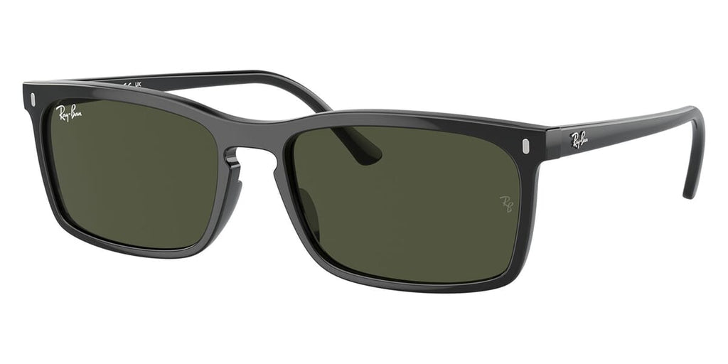 Ray-Ban RB 4435 901/31 Sunglasses