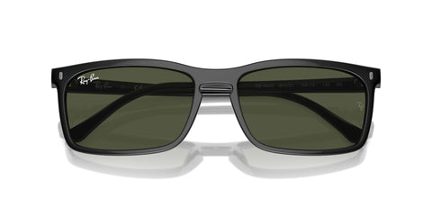 Ray-Ban RB 4435 901/31 Sunglasses