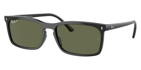 Ray-Ban RB 4435 901/58 Polarised Sunglasses