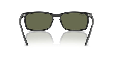 Ray-Ban RB 4435 901/58 Polarised Sunglasses