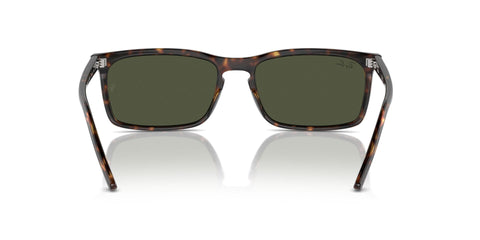 Ray-Ban RB 4435 902/31 Sunglasses