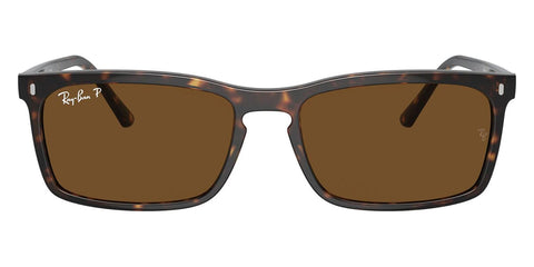 Ray-Ban RB 4435 902/57 Polarised Sunglasses