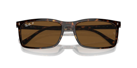 Ray-Ban RB 4435 902/57 Polarised Sunglasses