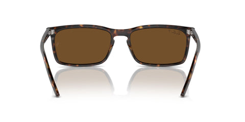 Ray-Ban RB 4435 902/57 Polarised Sunglasses