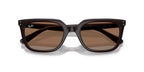 Ray-Ban RB 4439D 6231/73 Sunglasses