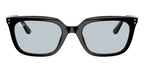 Ray-Ban RB 4439D 901/72 Sunglasses