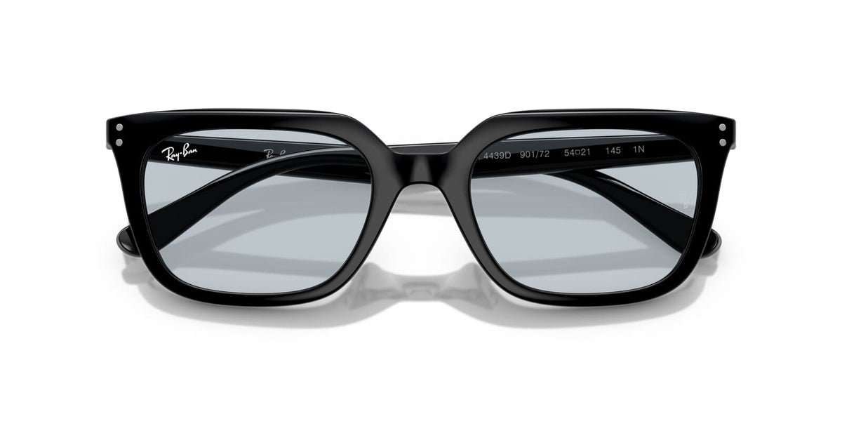 Ray-Ban RB 4439D 901/72 Sunglasses