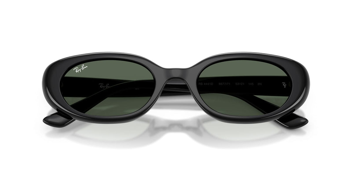 Ray-Ban RB 4441D 6677/71 Sunglasses