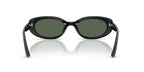 Ray-Ban RB 4441D 6677/71 Sunglasses