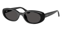 Ray-Ban RB 4441D 6677/87 - As Seen On Gracie Abrams & Peggy Gou