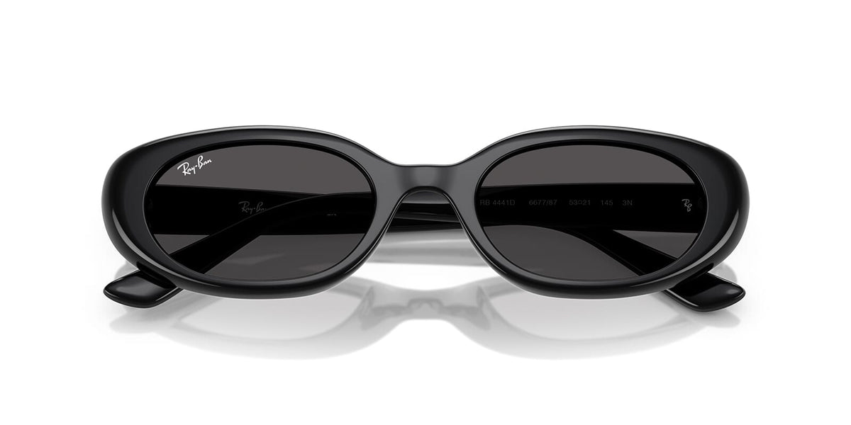 Ray-Ban RB 4441D 6677/87 Sunglasses