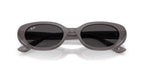 Ray-Ban RB 4441D 6777/87 Sunglasses