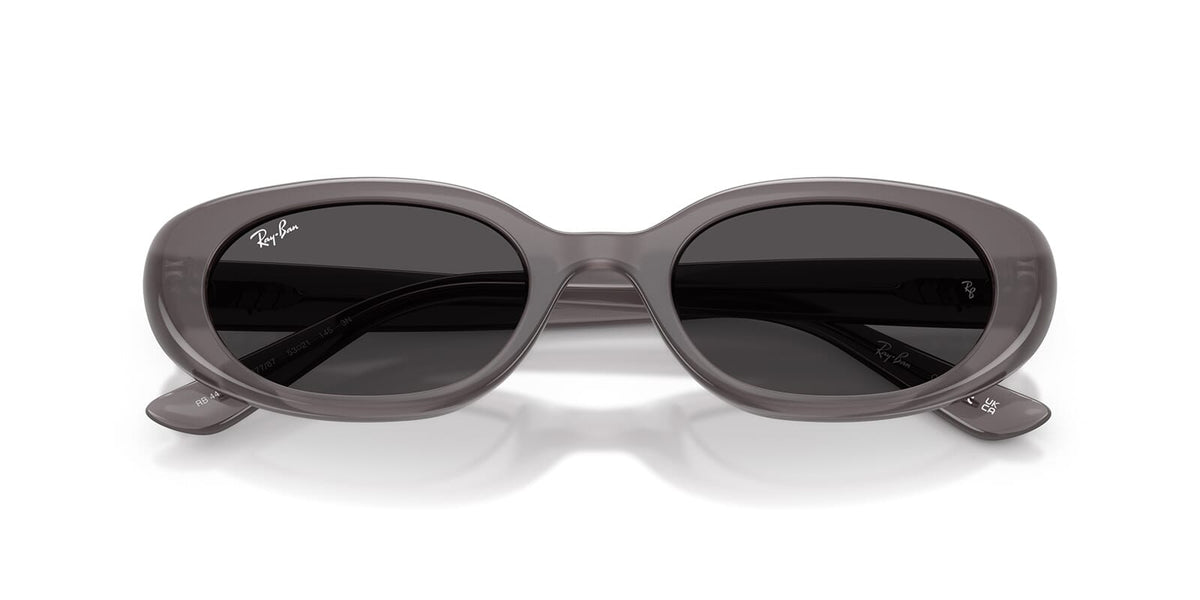 Ray-Ban RB 4441D 6777/87 Sunglasses