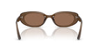 Ray-Ban RB 4441D 6779/73 Sunglasses