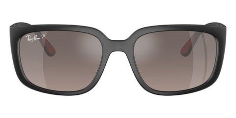 Ray-Ban RB 4443M F602/5J Polarised Sunglasses