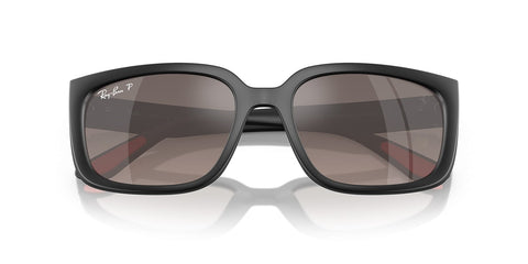 Ray-Ban RB 4443M F602/5J Polarised Sunglasses