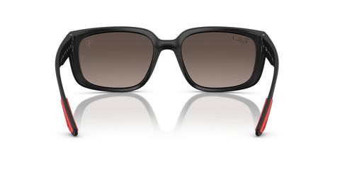 Ray-Ban RB 4443M F602/5J Polarised Sunglasses