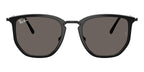 Ray-Ban RB 4451 601/B1 Sunglasses