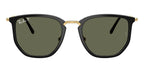 Ray-Ban RB 4451 6306/58 Polarised Sunglasses